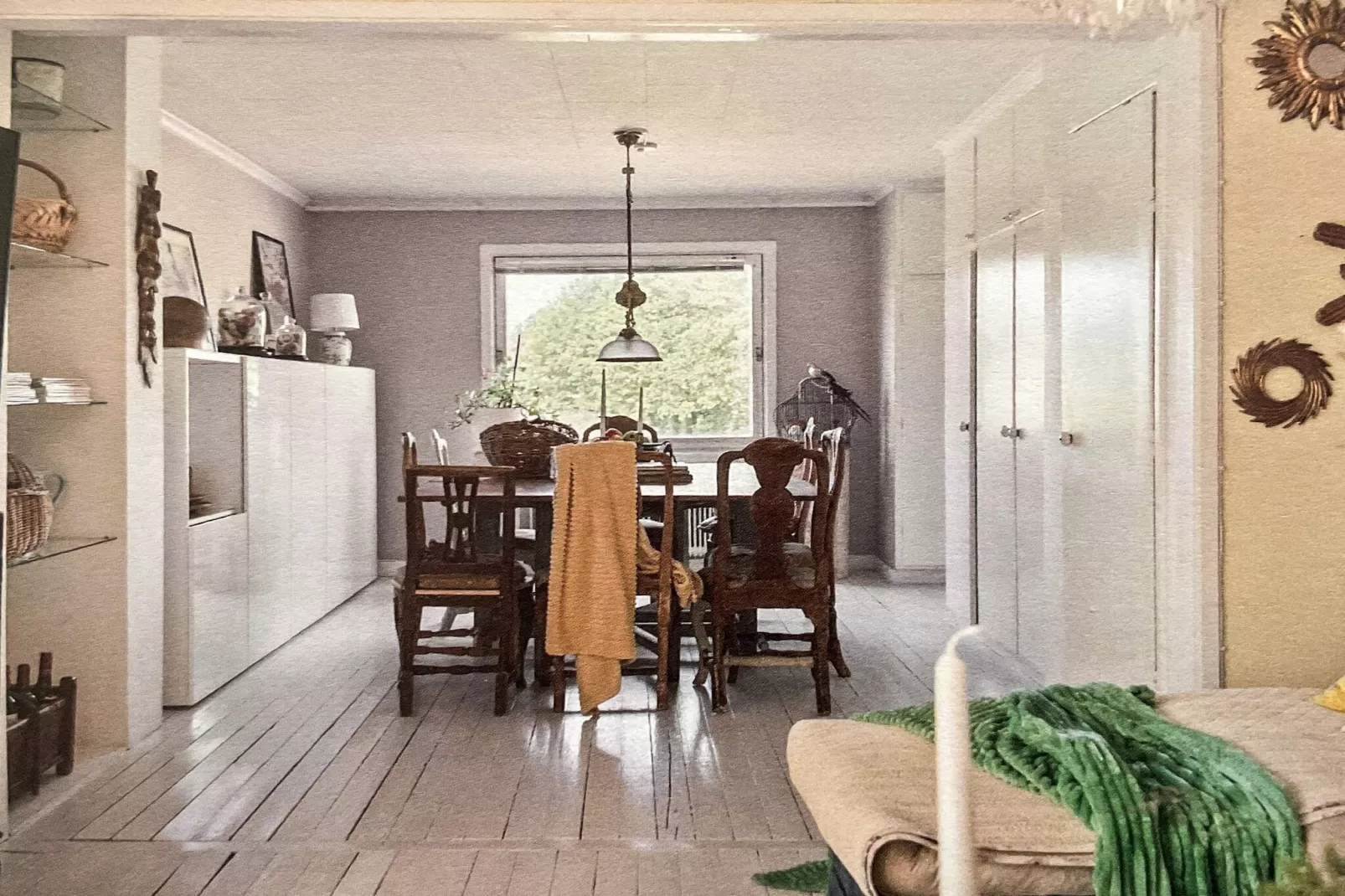 8 persoons vakantie huis in KLÖVEDAL-By Traum - Binnen