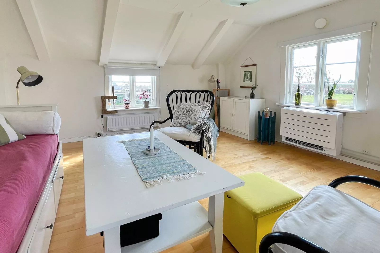 4 Personen vakantie huis in FÄRJESTADEN - Binnen