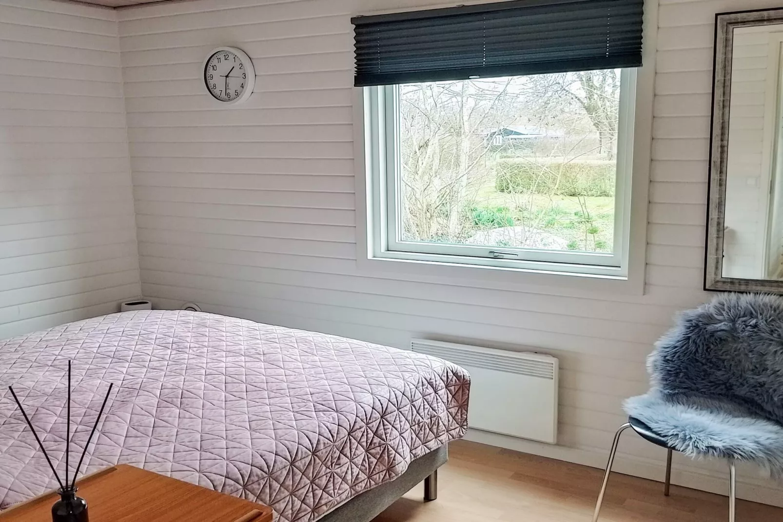 5 Personen vakantie huis in Hemmet - Binnen