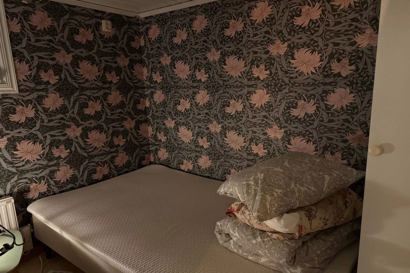 4 Personen vakantie huis in BRUNNSKOG - Binnen