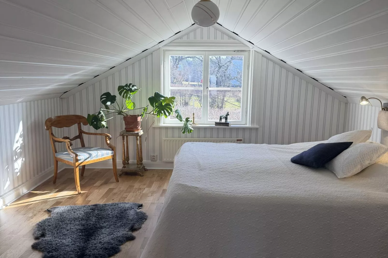 5 sterren vakantie huis in ENHÖRNA - Binnen