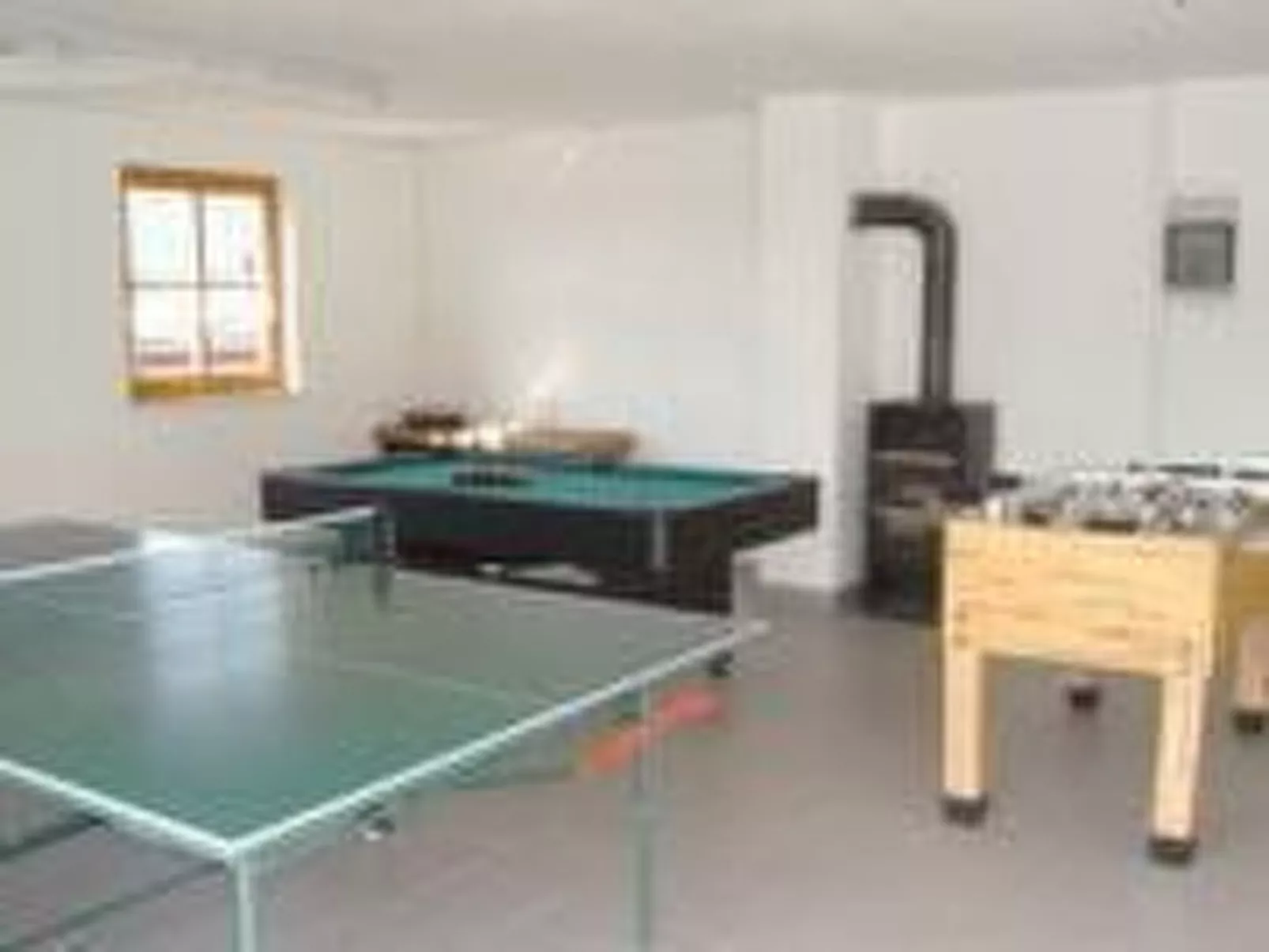 Gemütliche Ferienwohnung im bayerischen Wald - Binnen