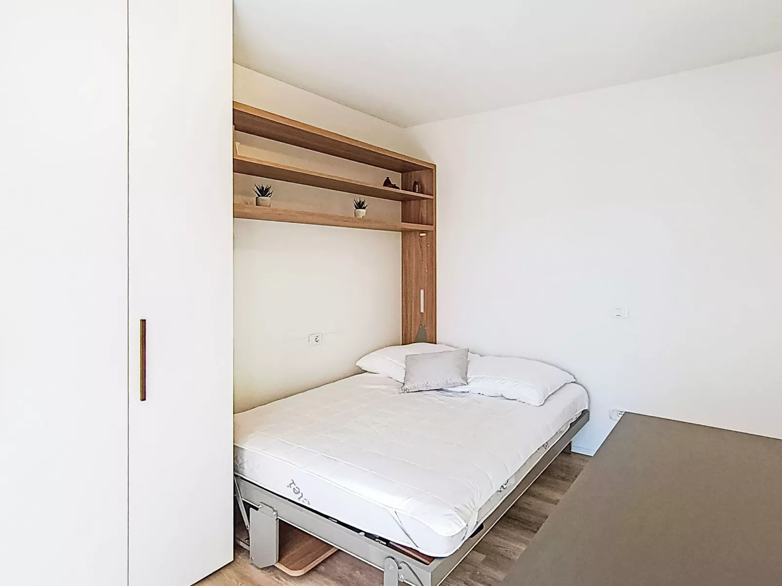 Family and Friends - Binnen