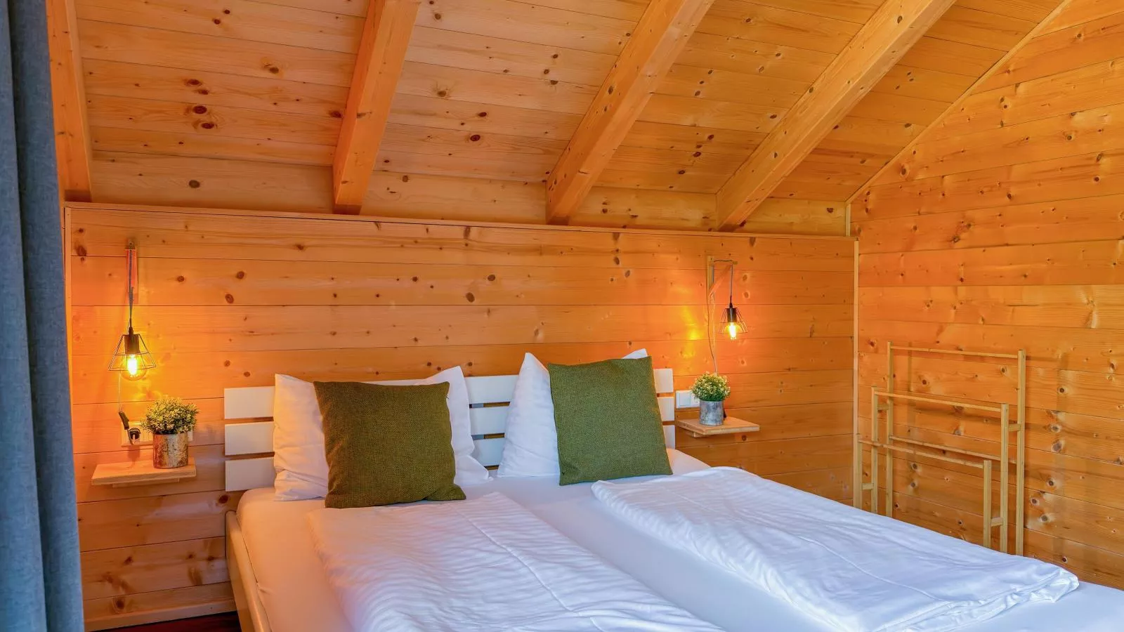 Rattendorf 15B - Slaapkamer