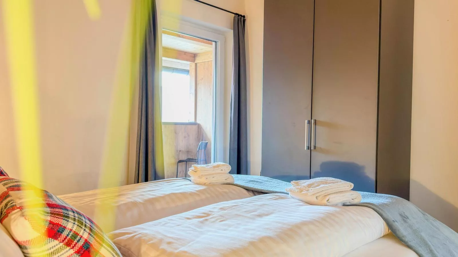 Reiteralm Top 31 - Slaapkamer