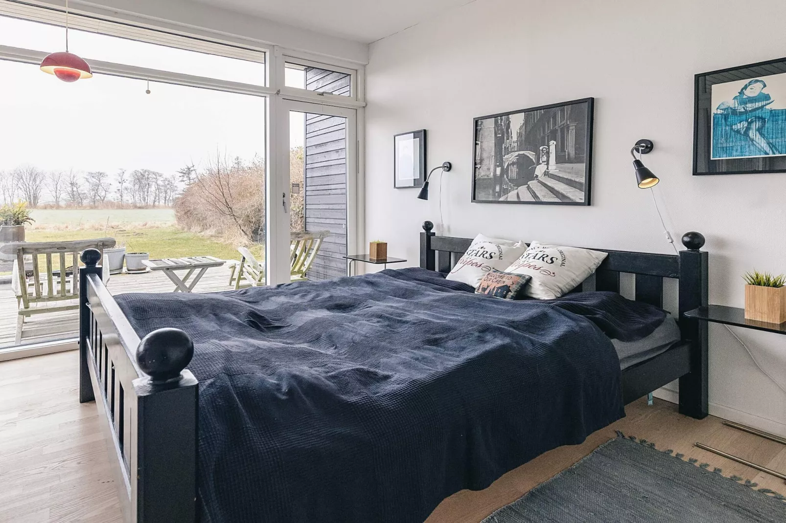 Licht vakantiehuis met spa -- By Traum Ferienwohnungen - Binnen