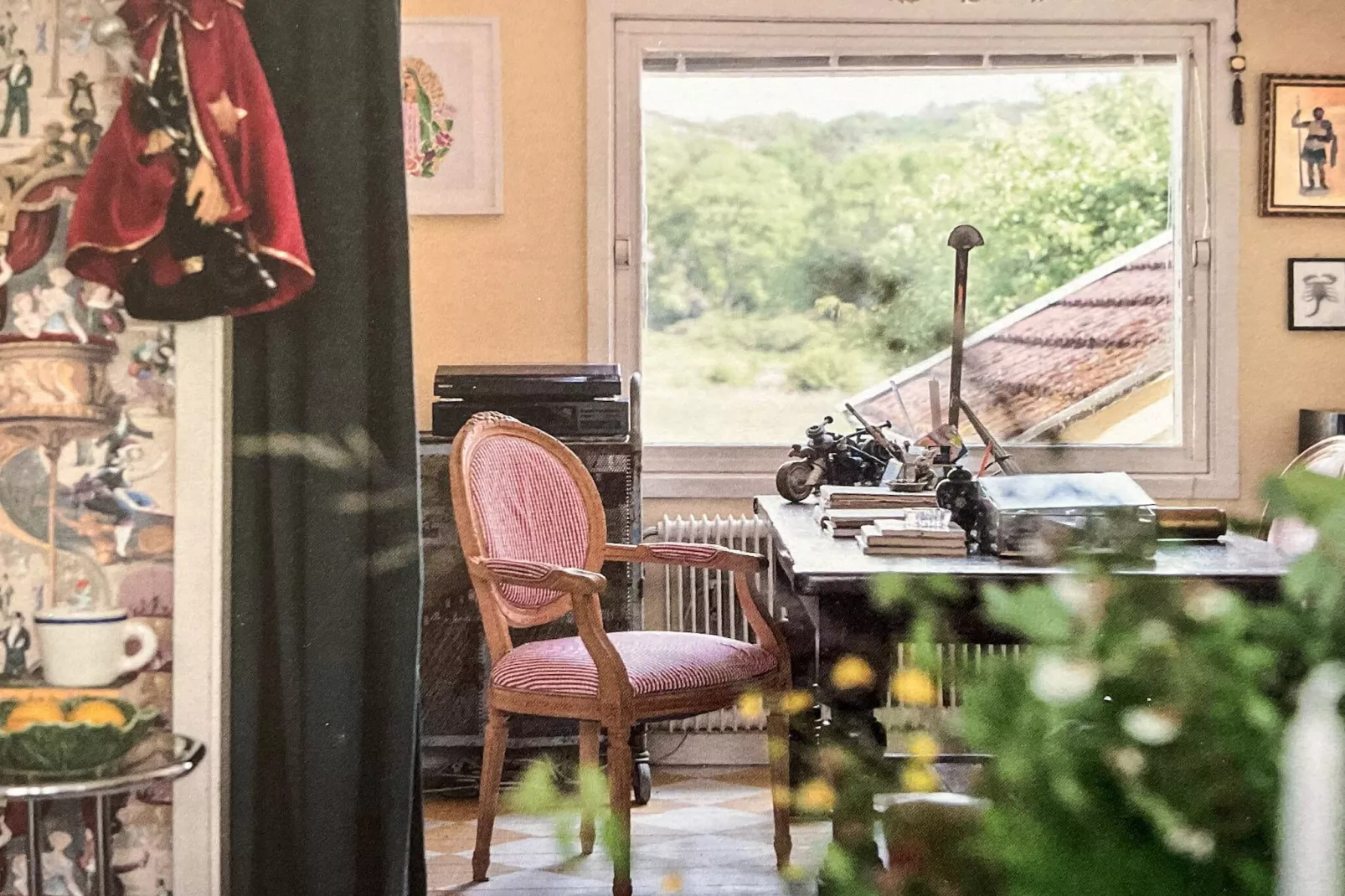 8 persoons vakantie huis in KLÖVEDAL-By Traum - Binnen