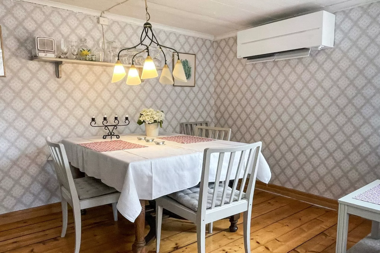 2 Personen vakantie huis in Mörlunda - Binnen