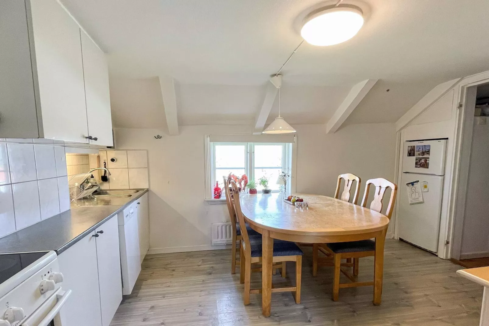 4 Personen vakantie huis in FÄRJESTADEN - Binnen