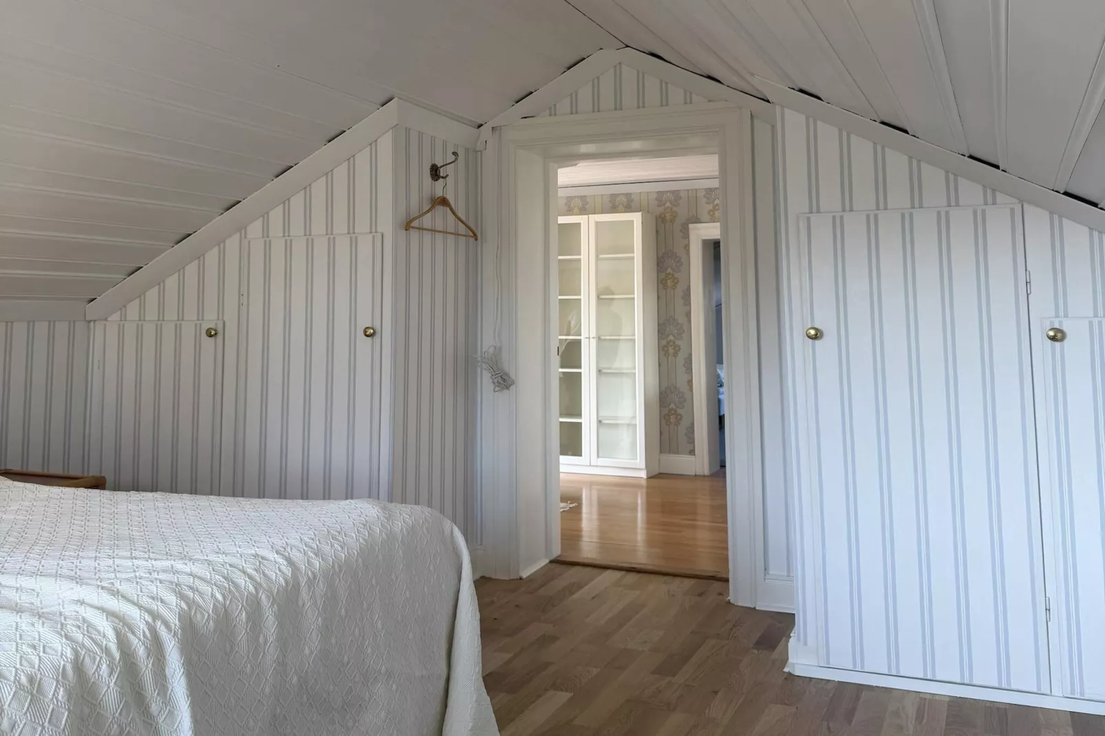 5 sterren vakantie huis in ENHÖRNA - Binnen