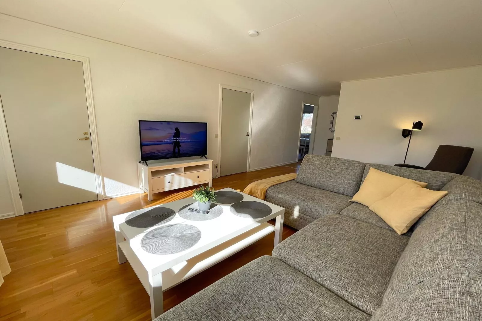 6 Personen vakantie huis in TIMMERNABBEN - Binnen