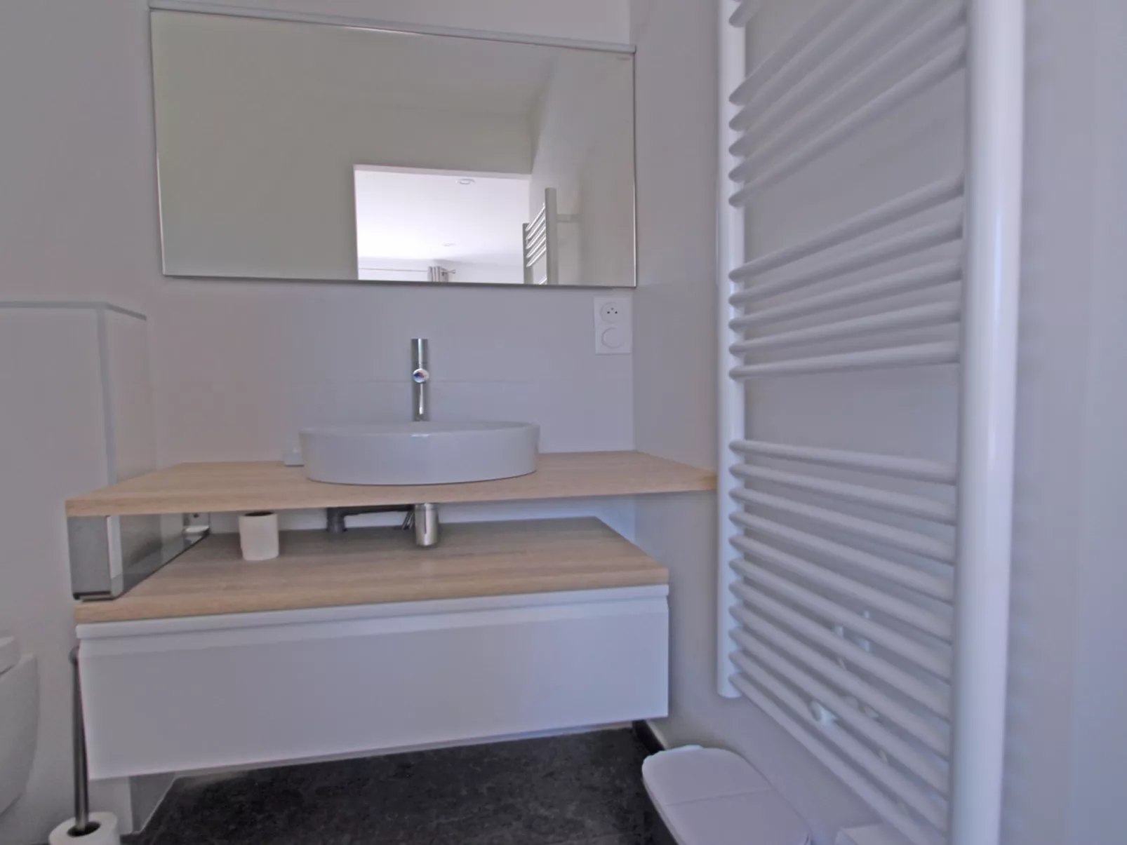 Villa 10 Pers - Piscine privée - Clim - Grimaud - Binnen