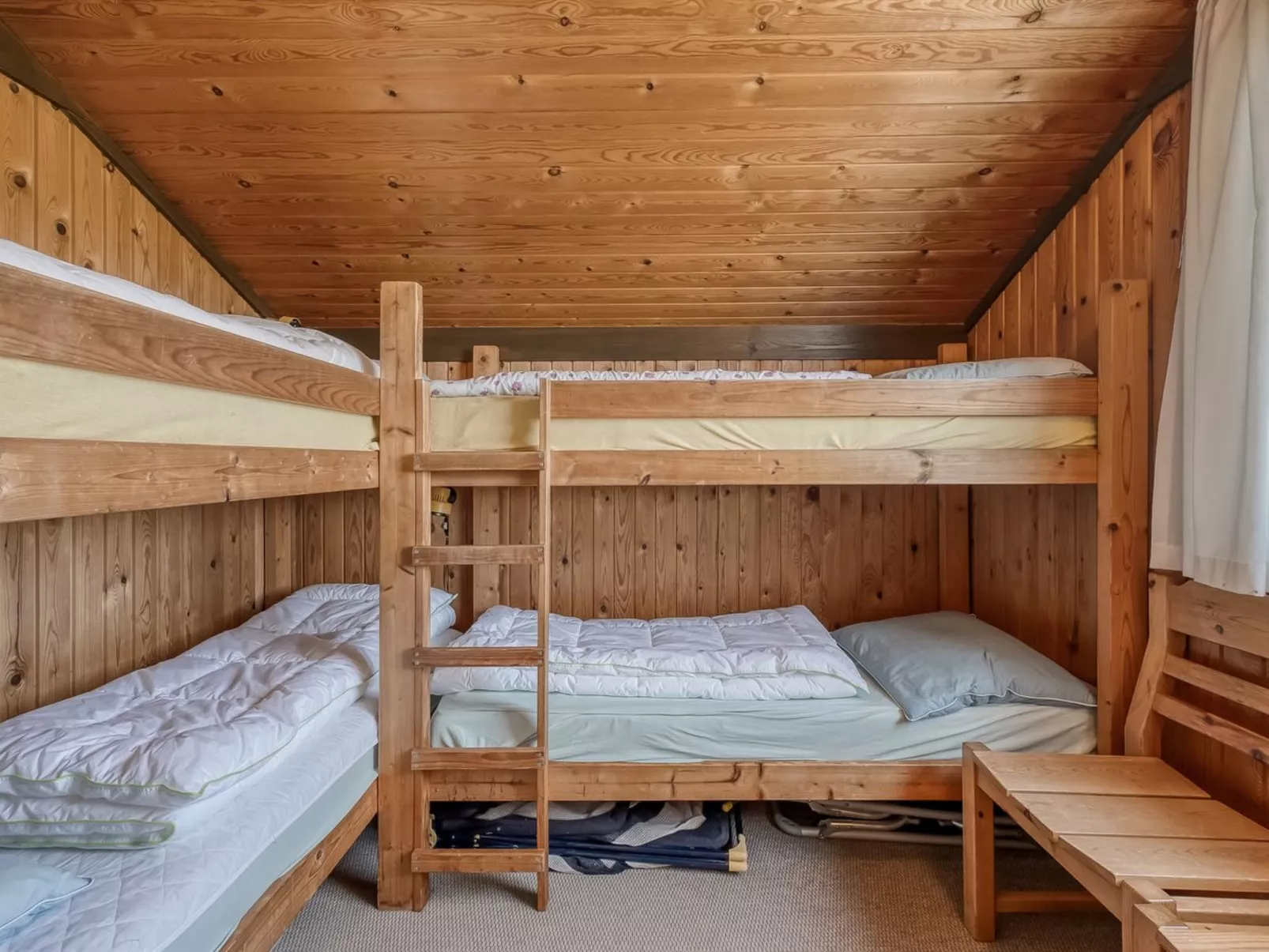 "Flory" - 400m from the sea - Binnen