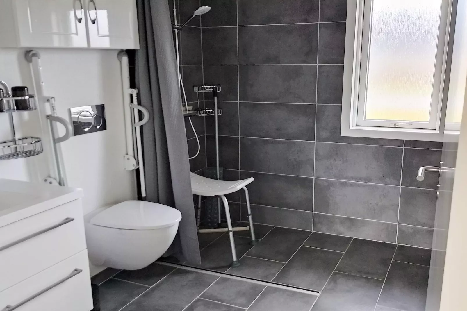 5 Personen vakantie huis in Hemmet - Binnen