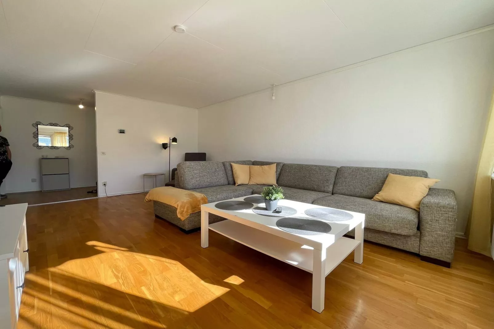 6 Personen vakantie huis in TIMMERNABBEN - Binnen