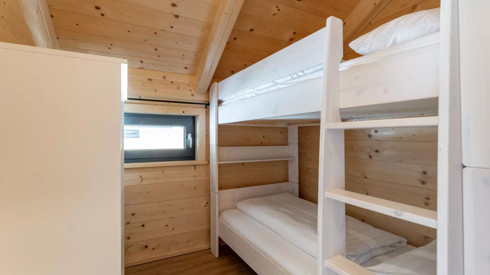 Rattendorf 22A - Slaapkamer