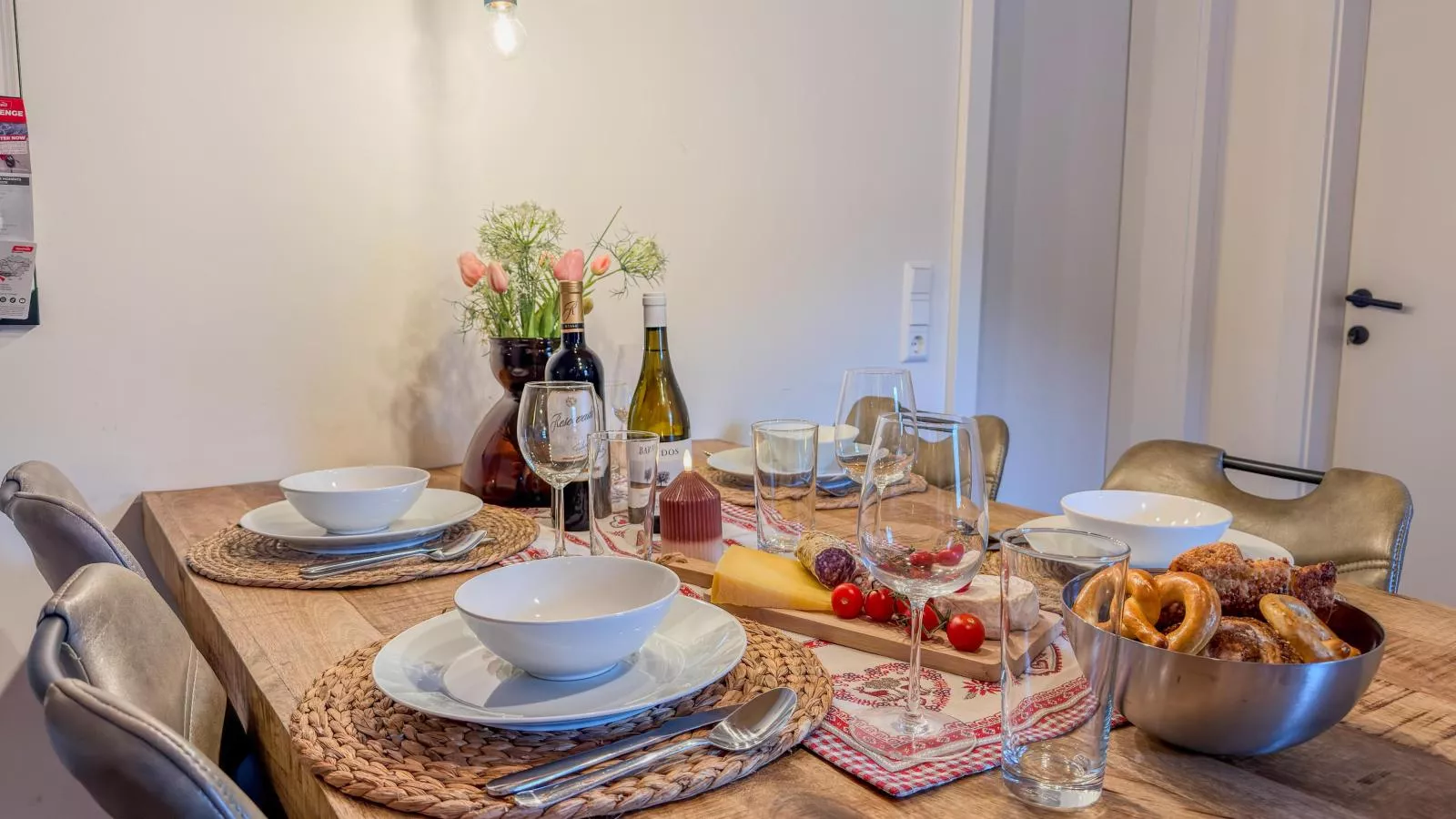 Reiteralm Top 31 - Eetkamer