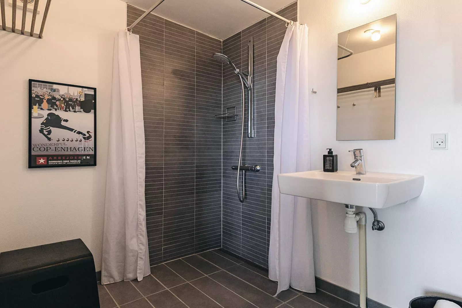 Licht vakantiehuis met spa -- By Traum Ferienwohnungen - Binnen