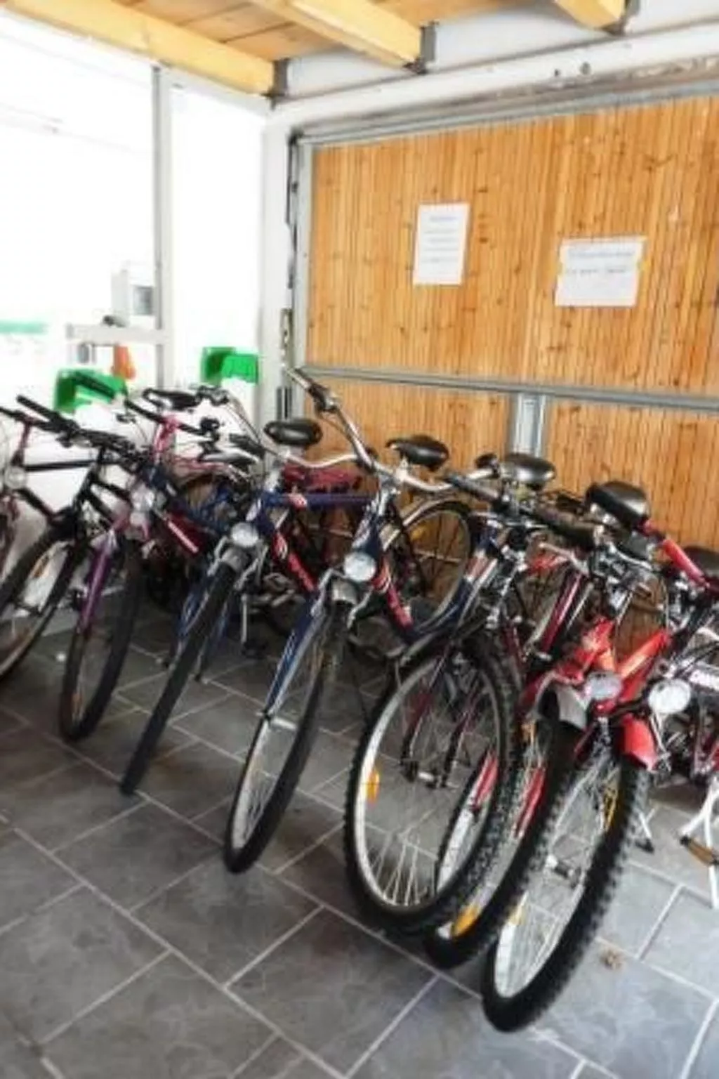 Gemütliche Ferienwohnung im bayerischen Wald - Buiten