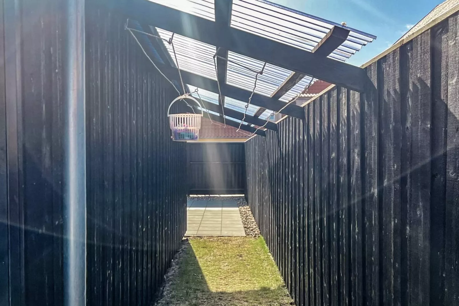 5 sterren vakantie huis in Skagen - Buitenlucht