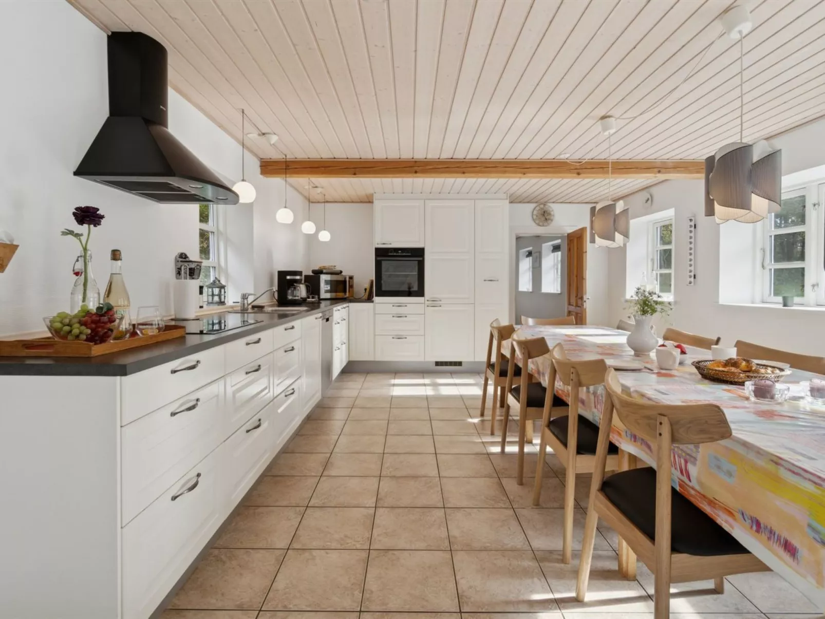 "Sigbritt" - 3.7km from the sea - Binnen