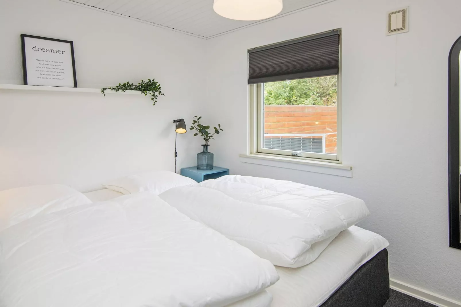 6 persoons vakantie huis in Hejls - Binnen