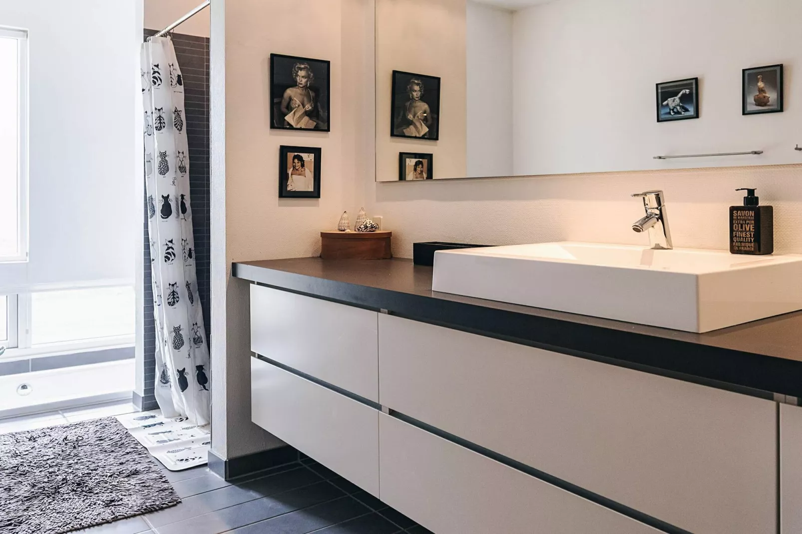 Licht vakantiehuis met spa -- By Traum Ferienwohnungen - Binnen