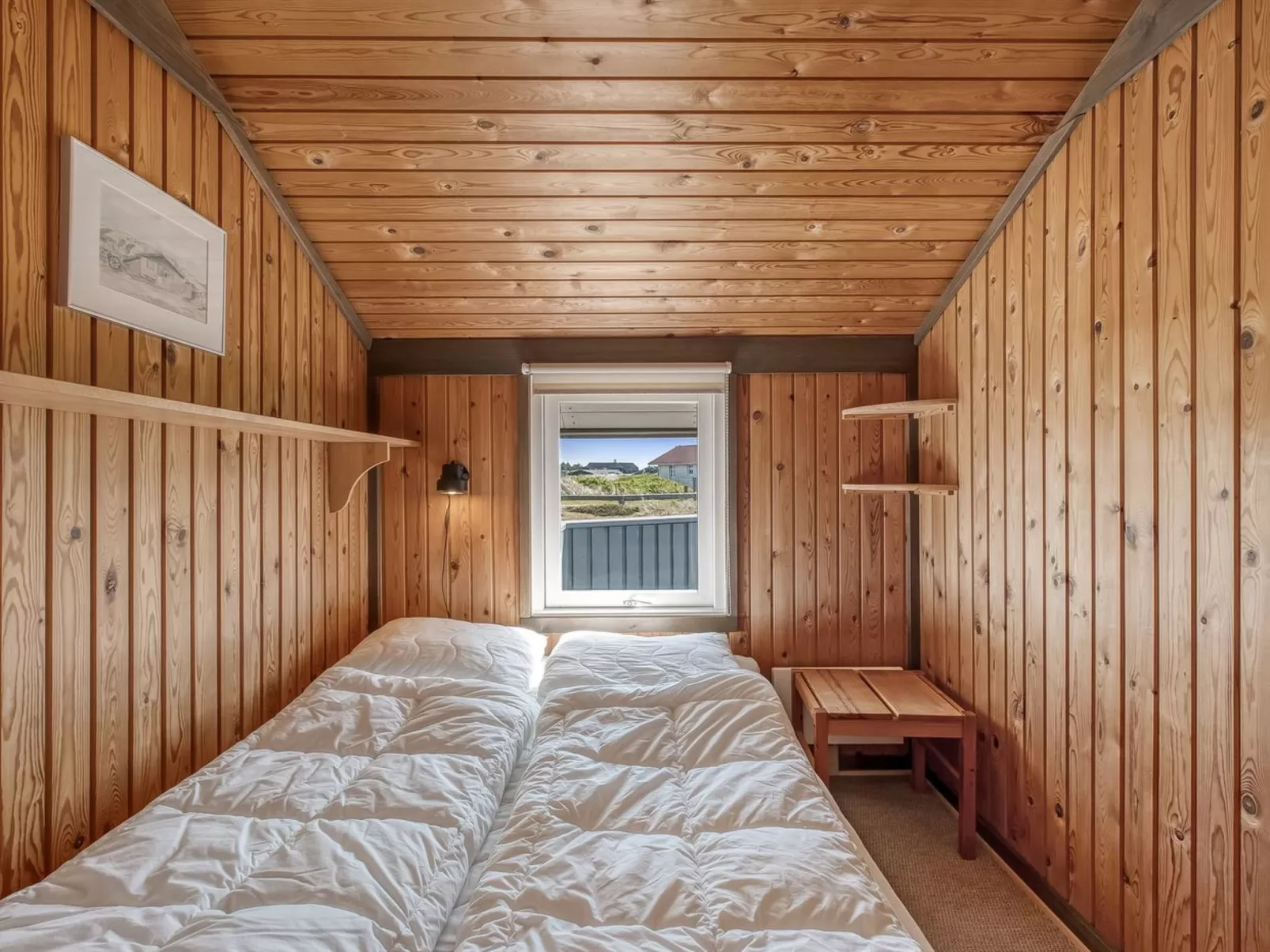 "Flory" - 400m from the sea - Binnen