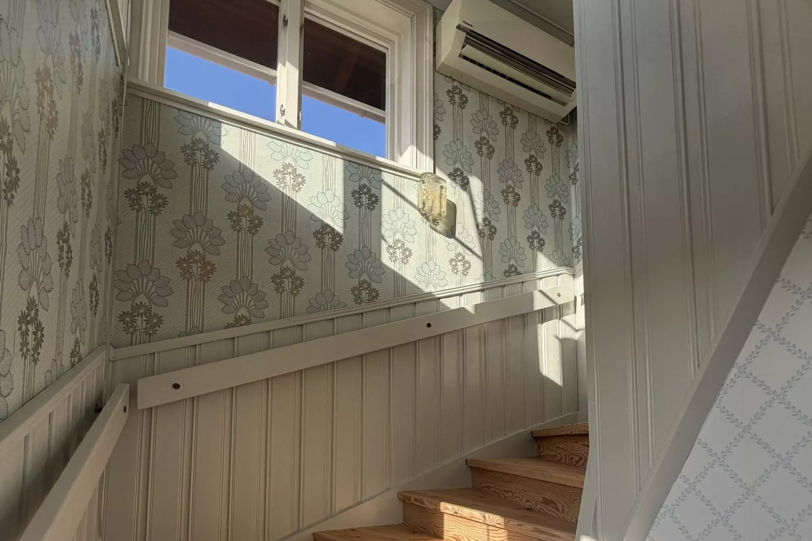 5 sterren vakantie huis in ENHÖRNA - Binnen