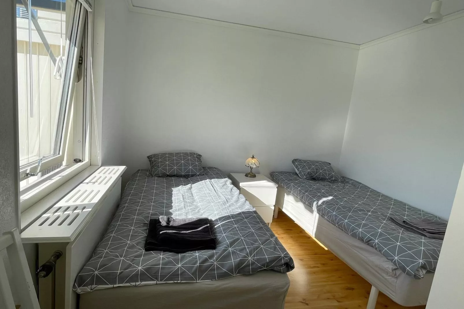 6 Personen vakantie huis in TIMMERNABBEN - Binnen