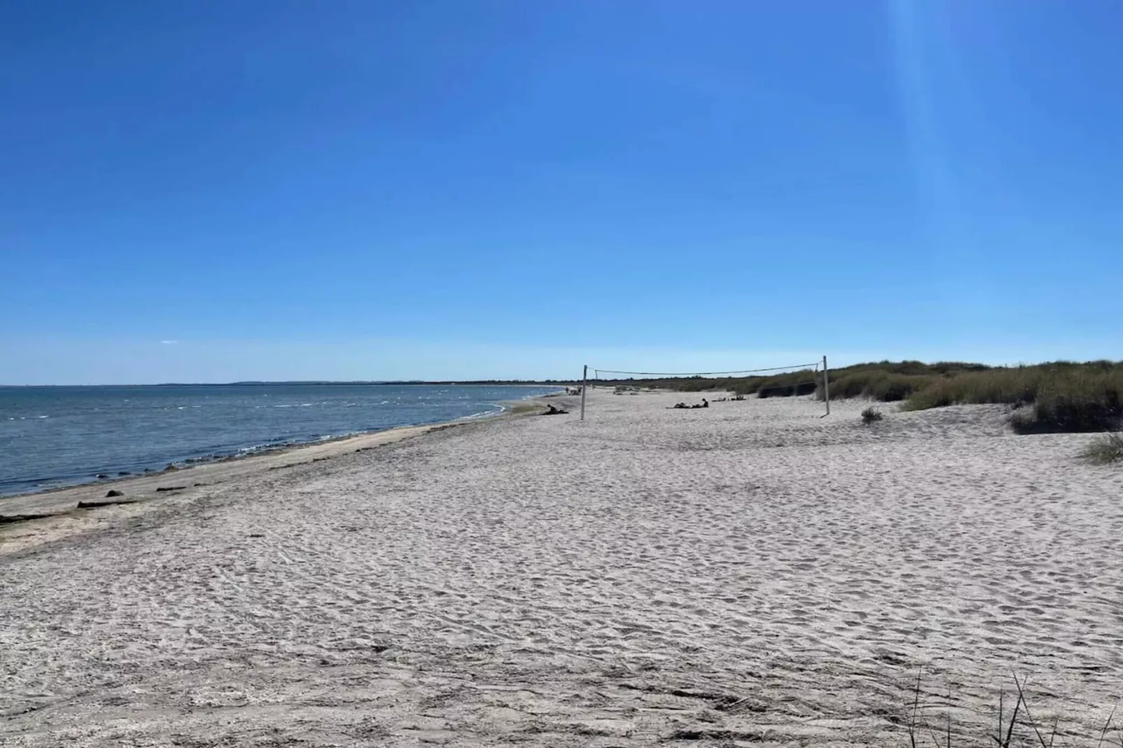 6 persoons vakantie huis in Jerup-By Traum - Waterzicht