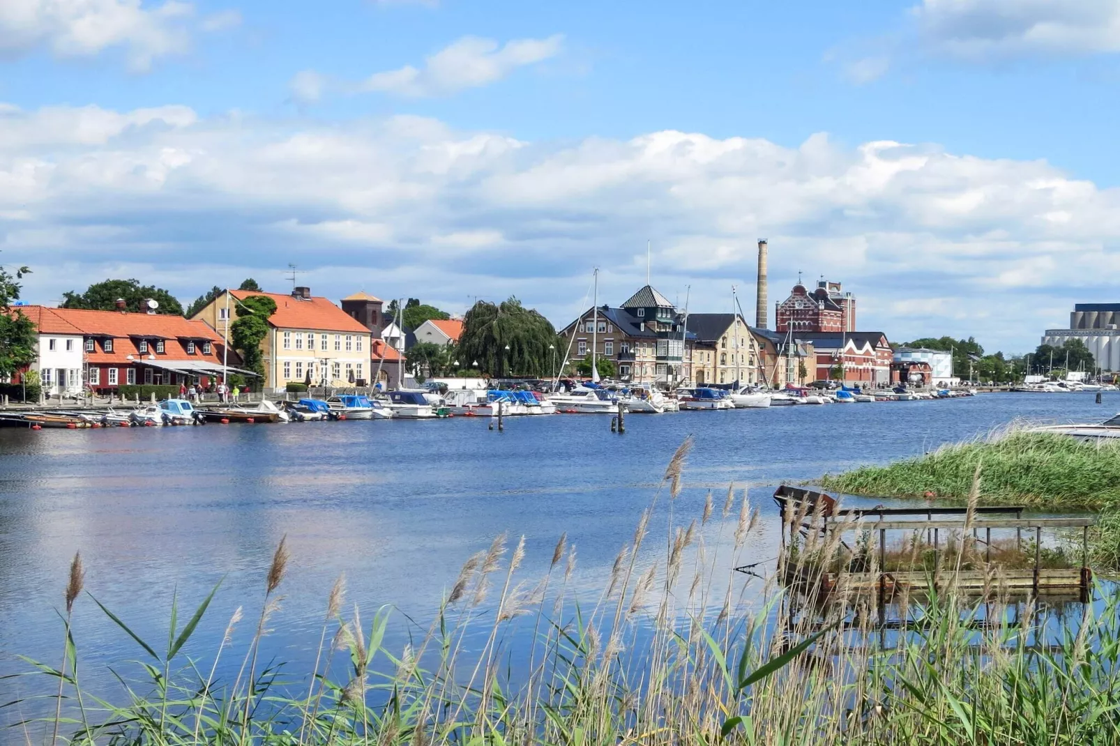 4 sterren vakantie huis in YNGSJÖ, SVERIGE - Niet-getagd