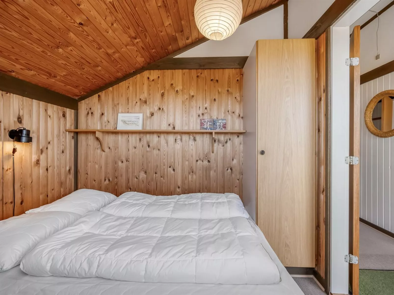 "Flory" - 400m from the sea - Binnen