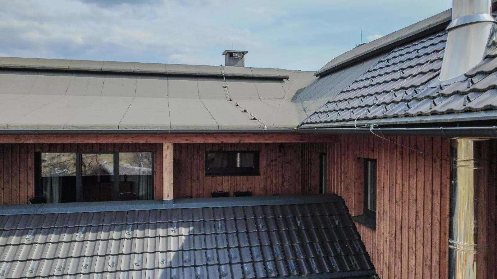 Reiteralm Top 31 - Buitenlucht