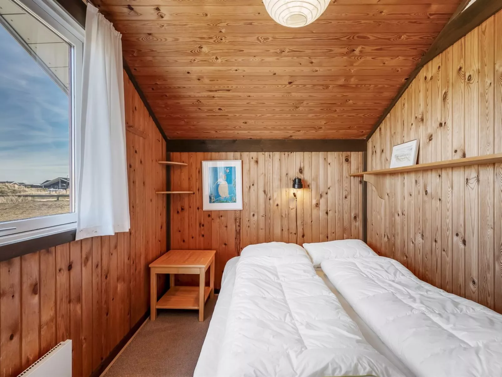 "Flory" - 400m from the sea - Binnen