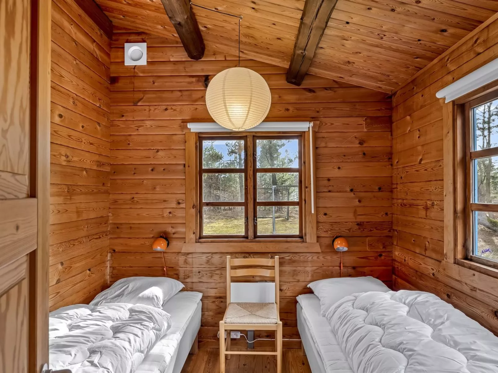 "Aksinja" - 500m from the sea - Binnen