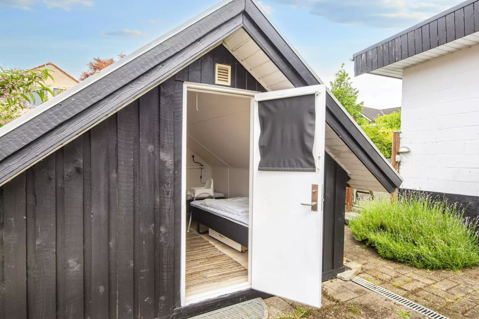 6 persoons vakantie huis in Hejls - Uitzicht