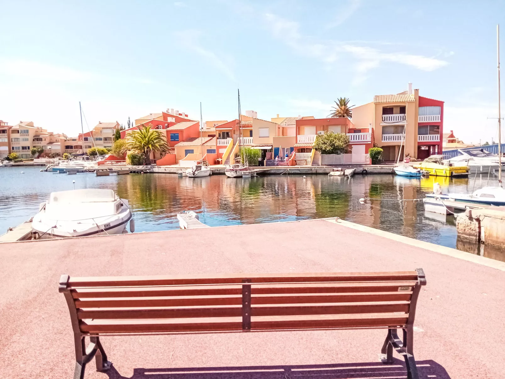 Santa Barbara - Omgeving