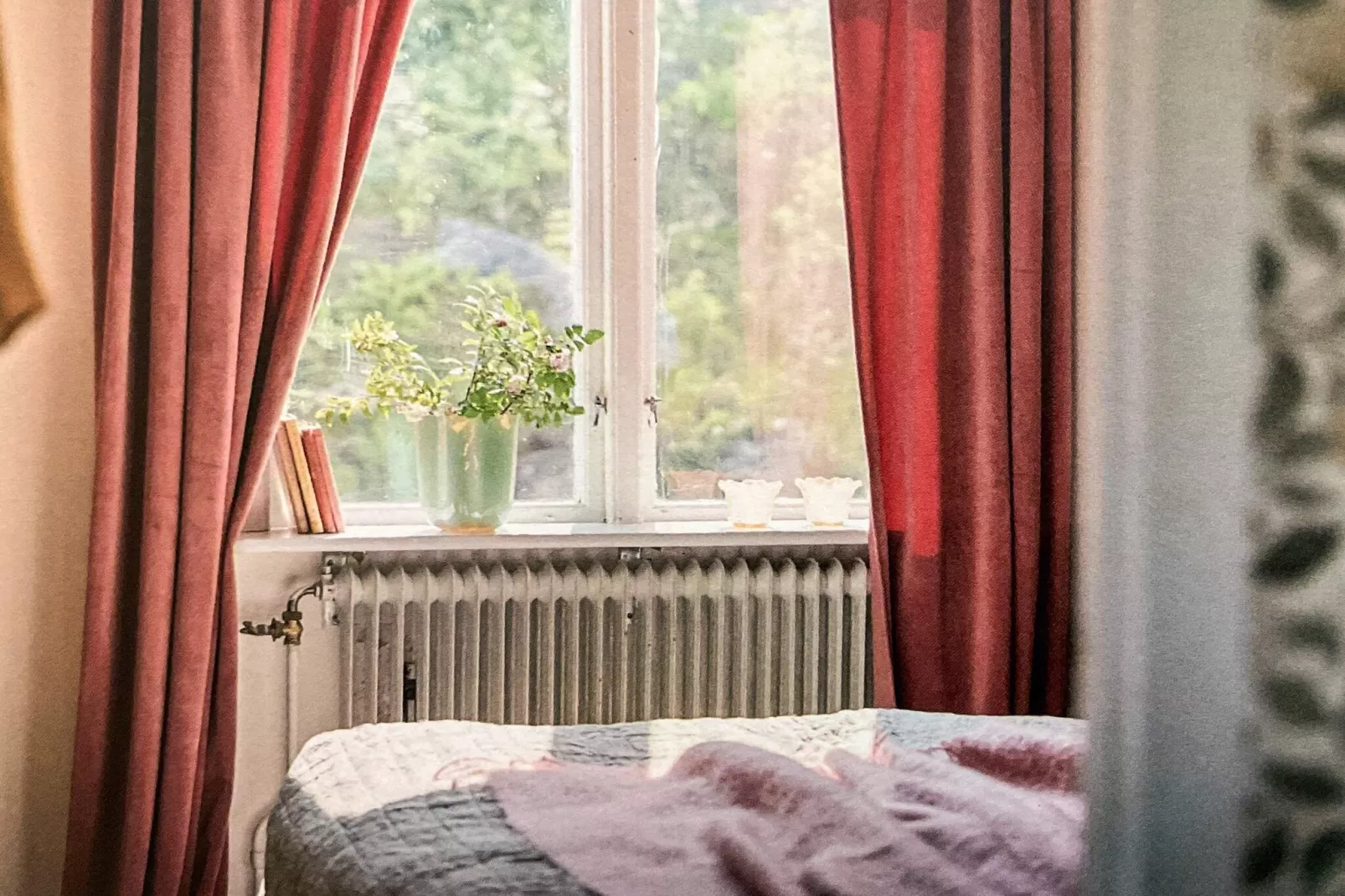 8 persoons vakantie huis in KLÖVEDAL-By Traum - Binnen
