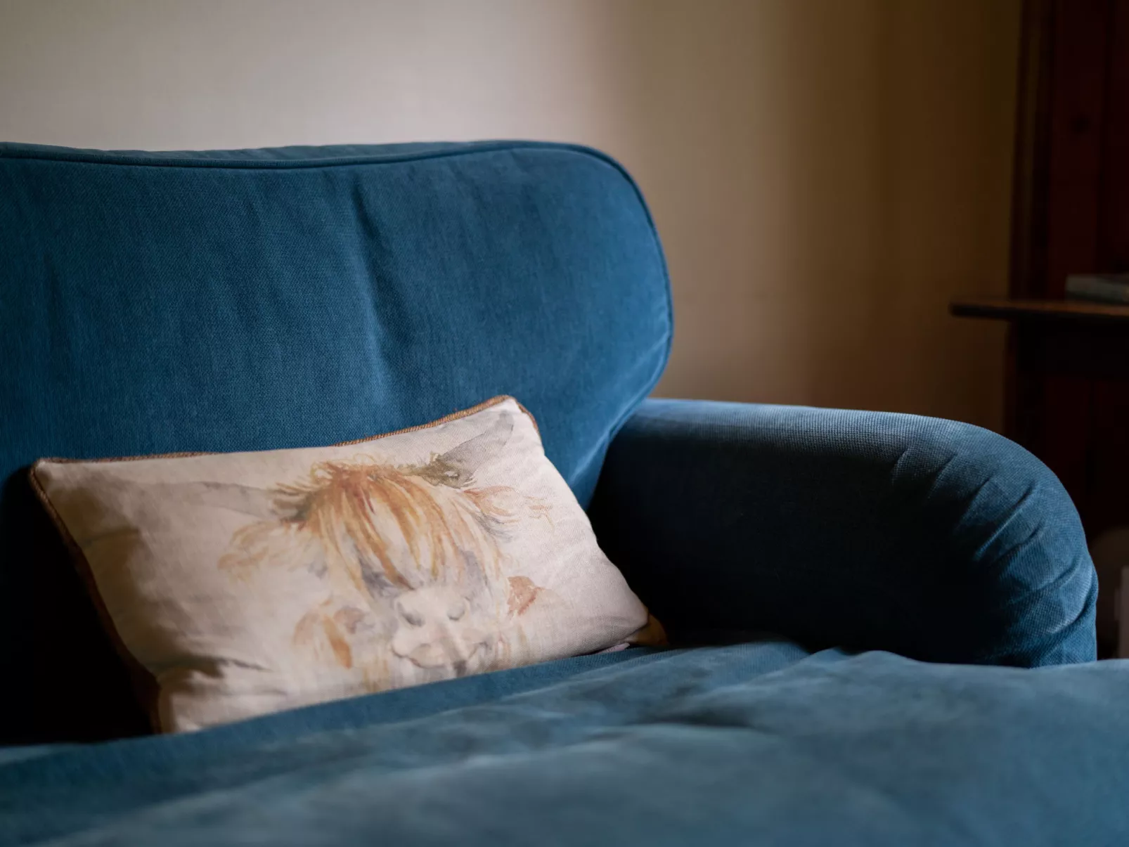 Fishermans Riverside Combi - Binnen