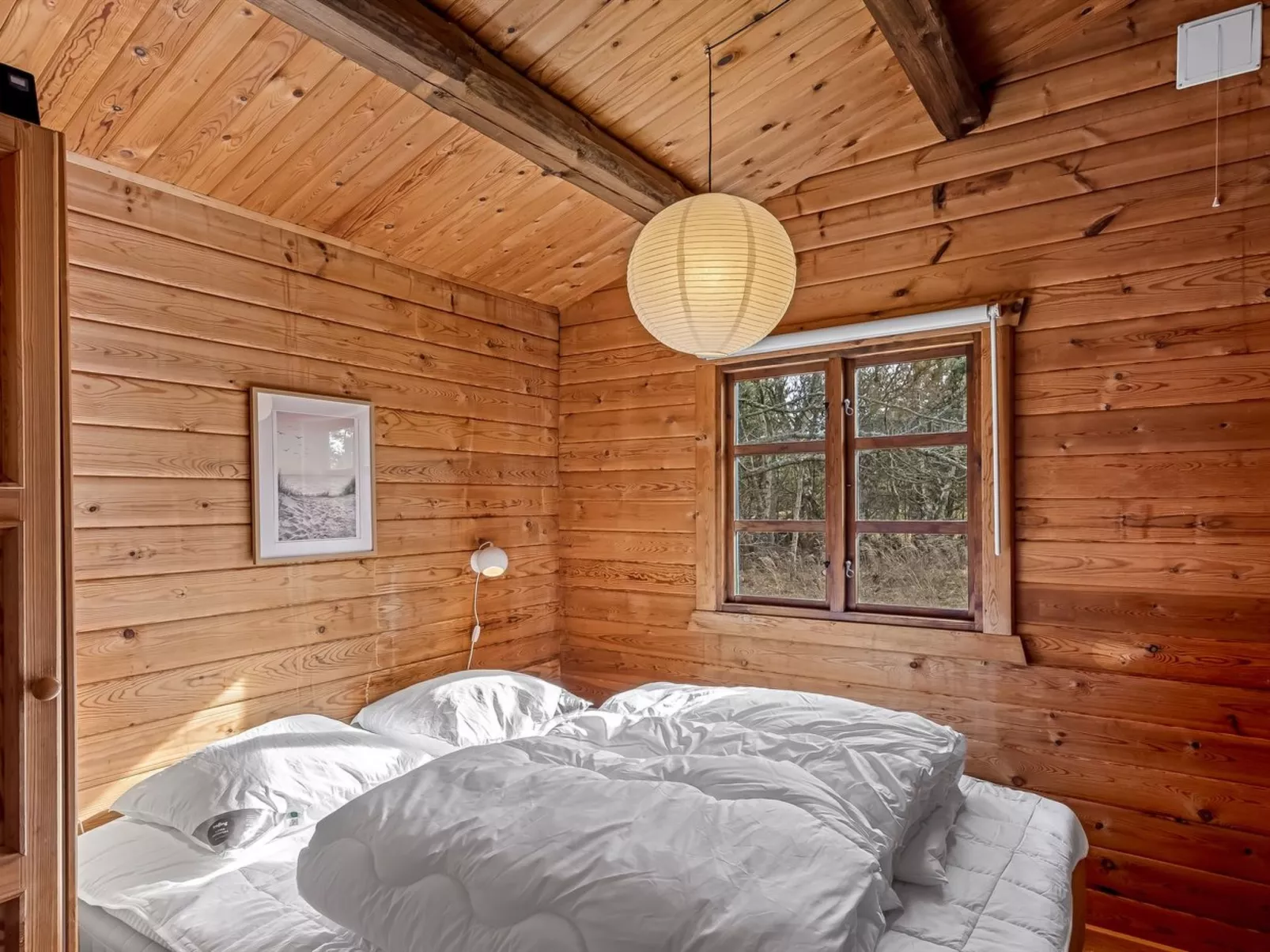 "Aksinja" - 500m from the sea - Binnen