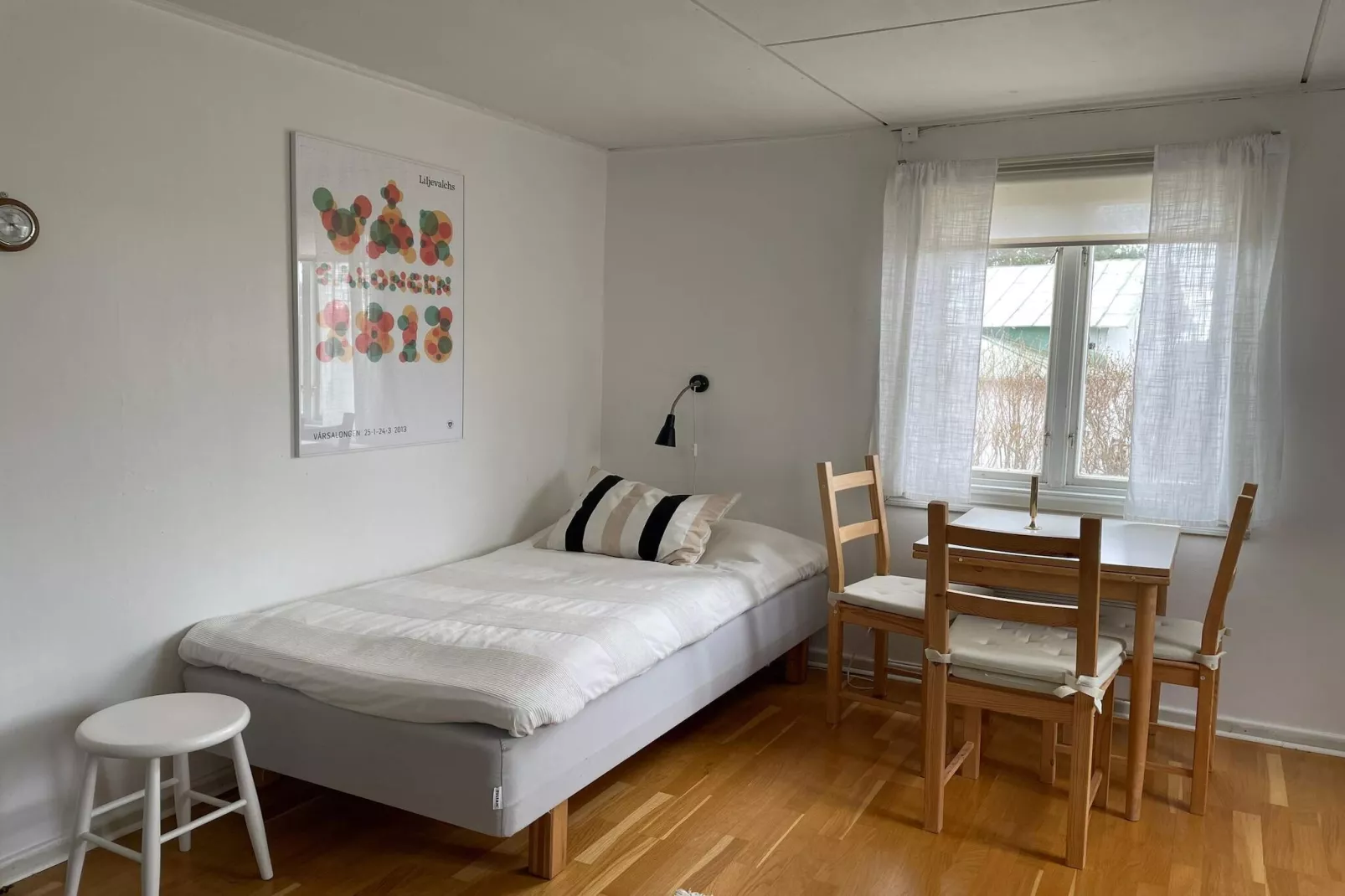 3 Personen vakantie huis in DALARÖ - Binnen