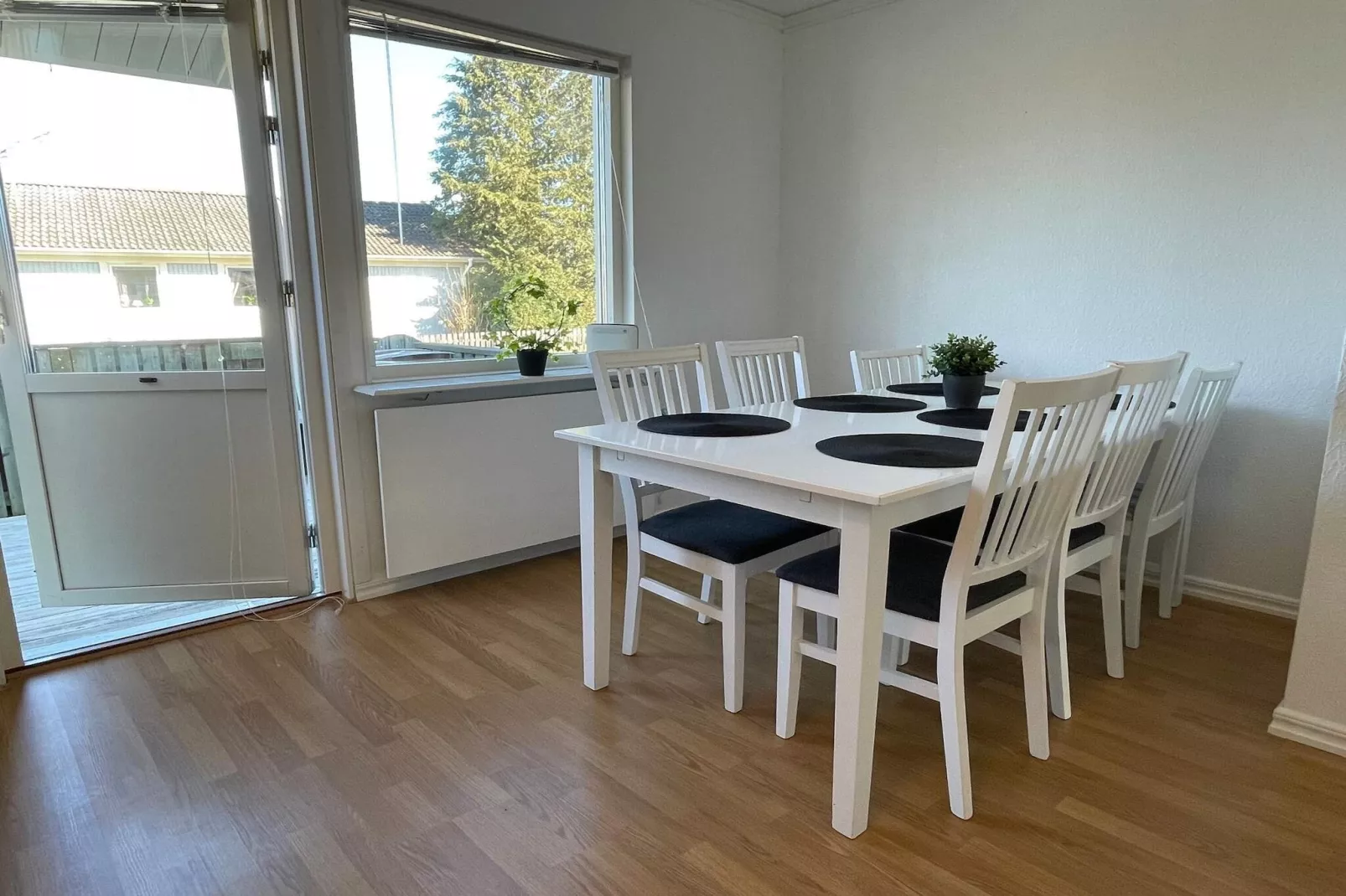 6 Personen vakantie huis in TIMMERNABBEN - Binnen