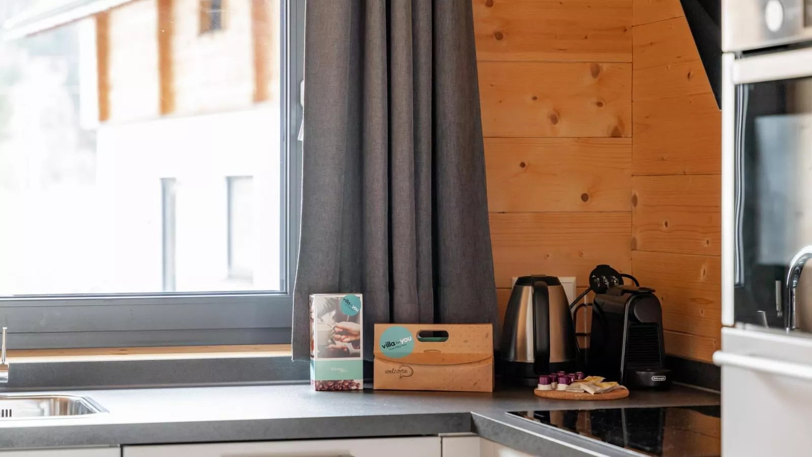 Rattendorf 3A - Keuken