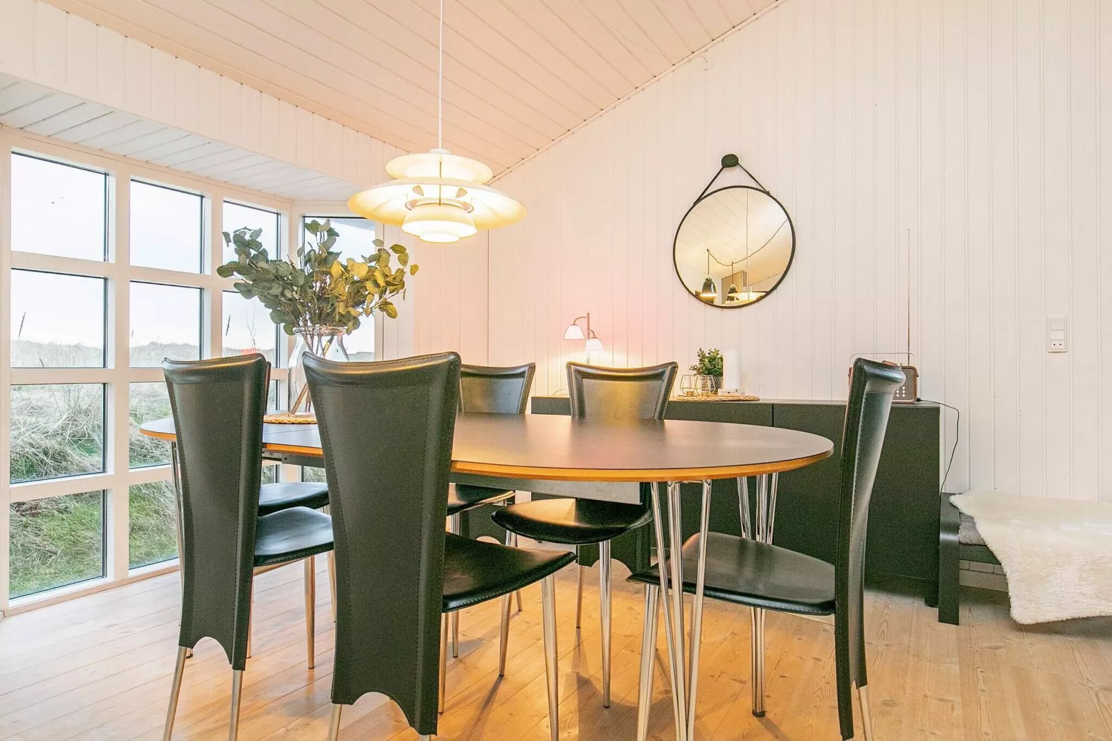 6 persoons vakantie huis in Løkken-By Traum-Binnen