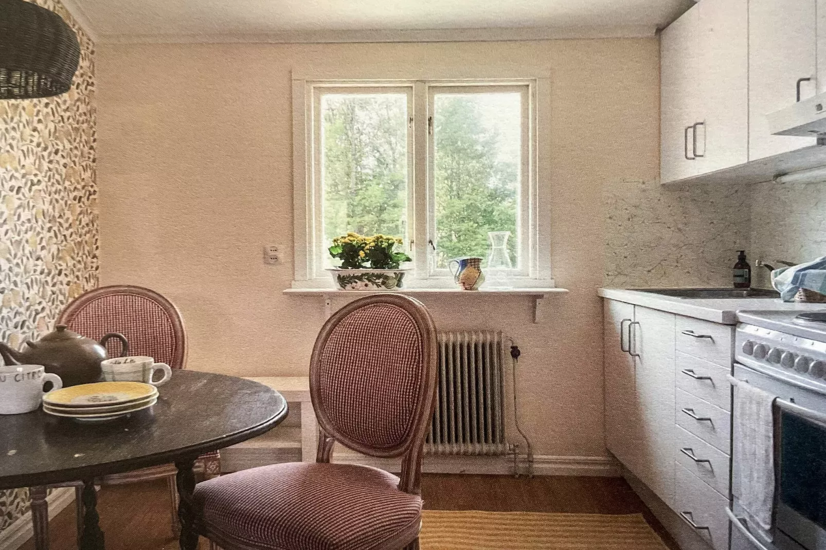 8 persoons vakantie huis in KLÖVEDAL-By Traum - Binnen