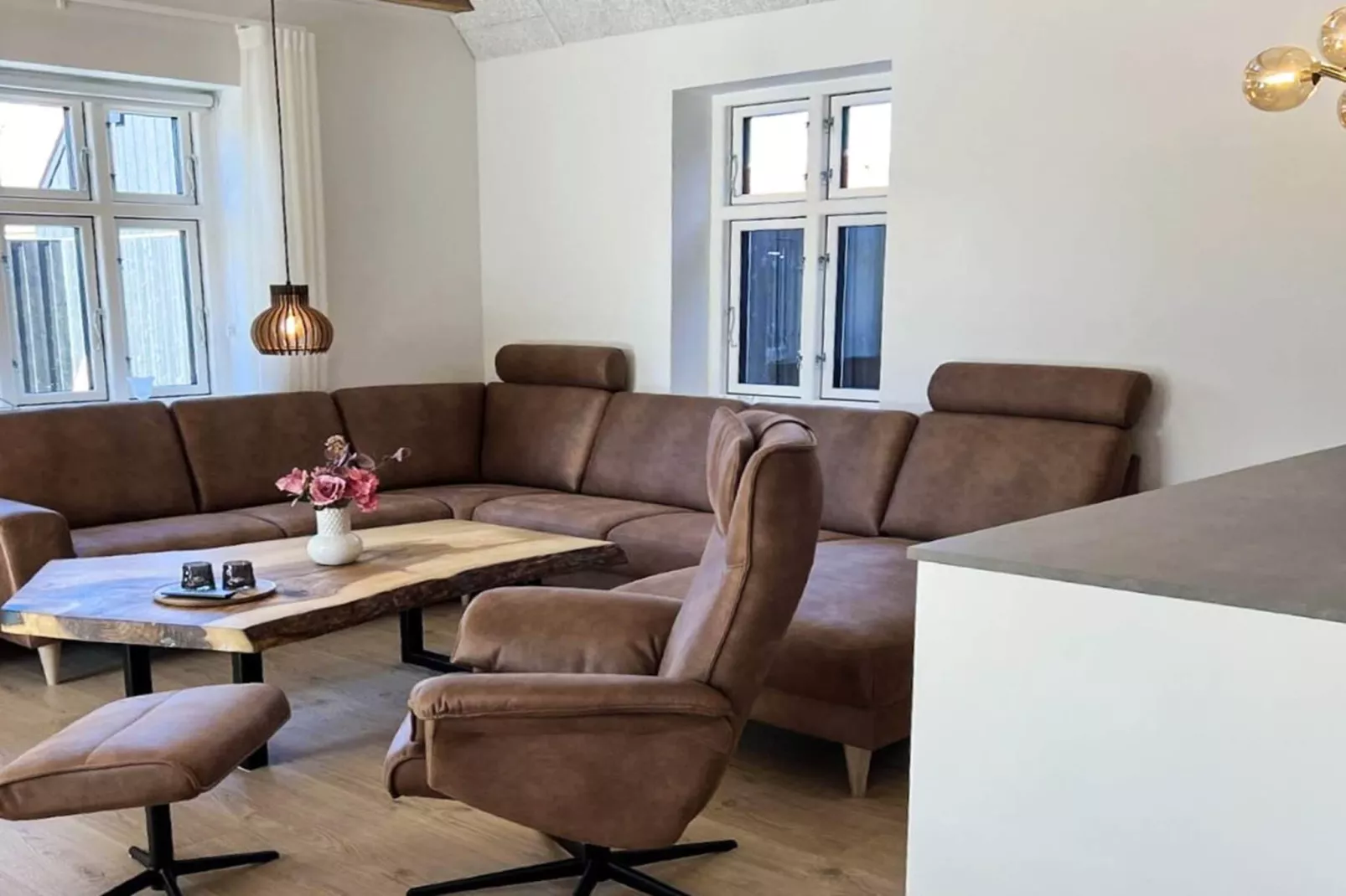 5 sterren vakantie huis in Skagen - Binnen