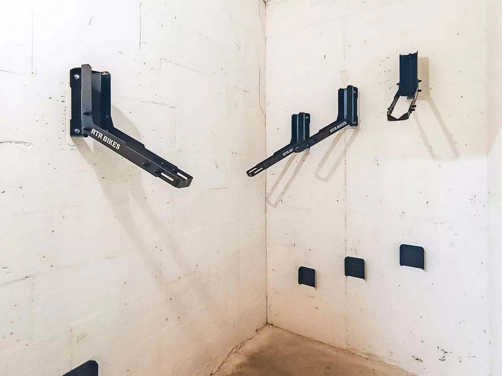 Family and Friends - Binnen