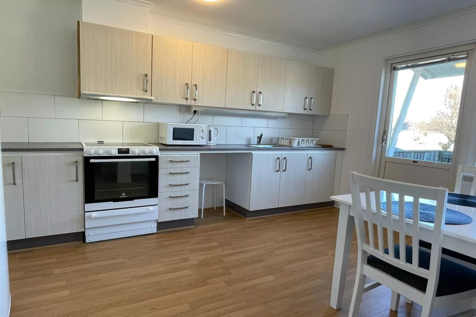 6 Personen vakantie huis in TIMMERNABBEN - Binnen