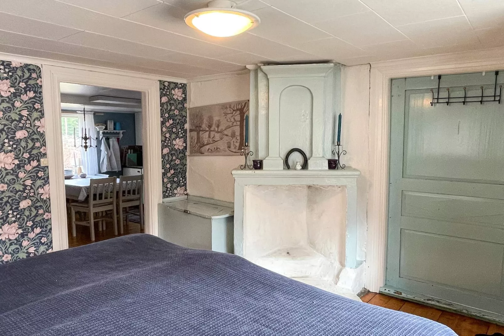 2 Personen vakantie huis in Mörlunda - Binnen